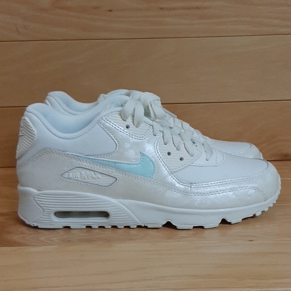 nike air max 90 sail igloo